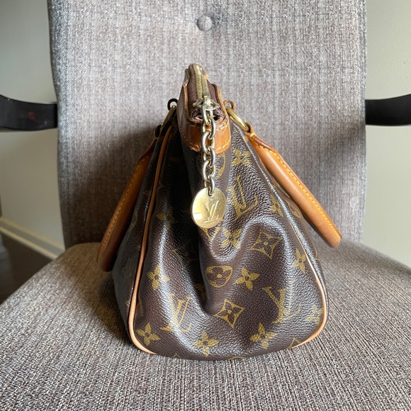 Authentic Louis Vuitton Tivoli PM - Picture 8 of 15